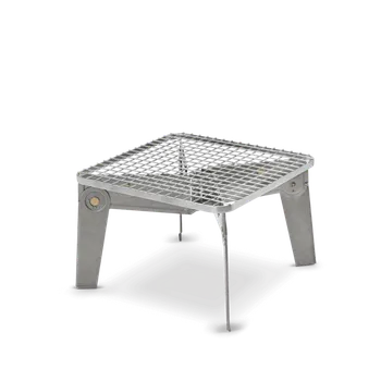 Zahradní gril Skládací gril PRIMUS Aeril, malý
