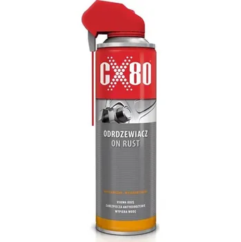CX80 rozpouštěč rzi, 500 ml