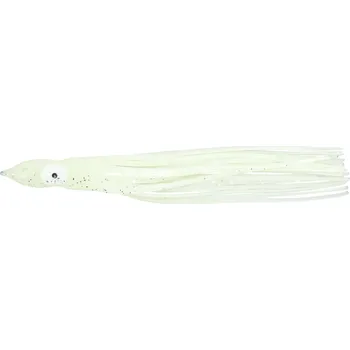 Umělá nástraha Uni Cat imitace chobotnice Vzor LU, 3ks/bal