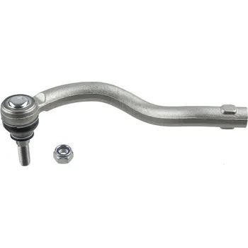 Čep řízení Hlava příčného táhla řízení LEMFÖRDER 16638 02 LM 16638 02