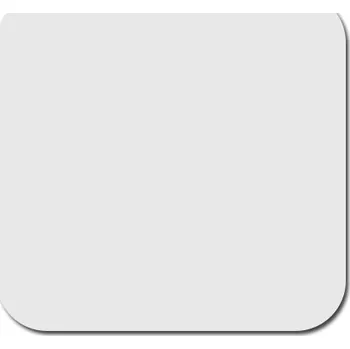 Podtácek Podtácek pod hrnek 10 x 10 cm filcový - čtverec sublimace termotransfer