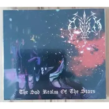 Zahraniční hudba CD Odium: The Sad Realm Of The Stars 2024