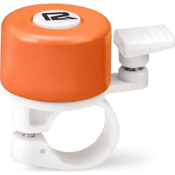 Zvonek na kolo Zvonek na kolo P2R lentils oranžový