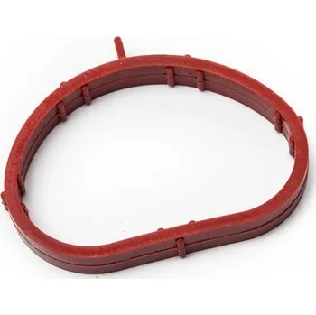 Těsnění výfuku Těsnění sacího potrubí Elantra XD 1.6i 00.06- Coupe RD 1.6i 00.05-01.09 Cerato 1.6i 04.04- gumové 2841126600 OYODO Japan