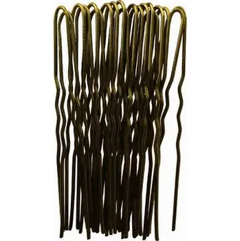 Duko Vlásenka zlatá 6,5 cm 20ks