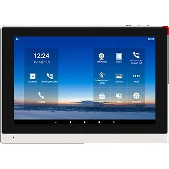 Stolní telefon i56A SIP Indoor Station/ SIP / POE