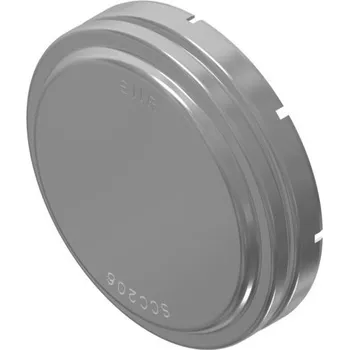 SCC210 SNR krytka pro ložiskové těleso