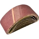 Brusný pás P150 (75x457mm), Geko G00356