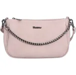 Malá kabelka 8030 růžovo fialová, TANGERIN