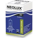 Zarovka, dalkovy svetlomet NEOLUX® N499LL
