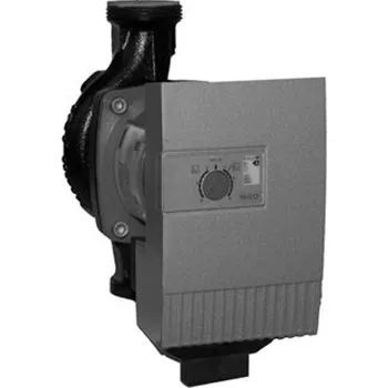 Kotel Úsporné čerpadlo Wolf Para 25/1-8