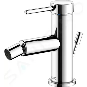 Keuco IXMO Bidetová baterie s výpustí, chrom, 59509012000