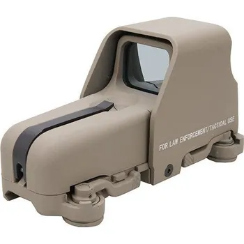 Kolimátor Kolimátor 553 - zelený, červený, TAN, AIM-O