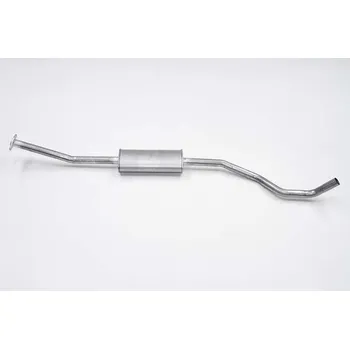 Tlumič výfuku Střední tlumič výfuku NOVAK 16.312