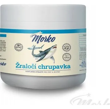 Morko Žraločí chrupavka – kloubní výživa gramů: 300