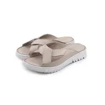 Vlnka Klaudie béžové