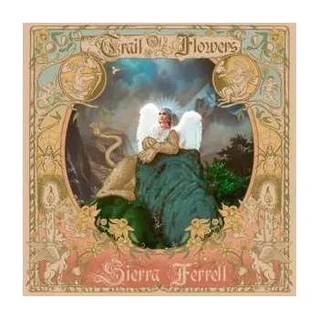 Zahraniční hudba CD Sierra Ferrell: Trail Of Flowers 2024