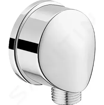 Sprchový držák Hansa Kolínka Nástěnné kolínko, chrom, 52520100