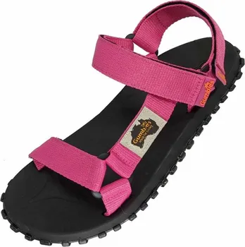 Dámské sandále Gumbies Scrambler růžové