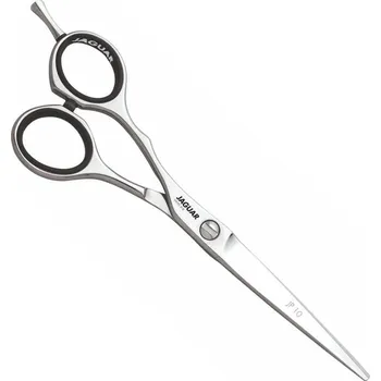 Kadeřnické nůžky Jaguar nůžky 49575 JP 10 pro leváky
