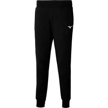 Dámské sportovní tepláky Mizuno Athletics RB Sweat Pant / Black Velikost: L