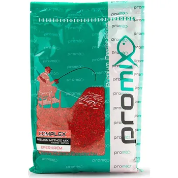 Návnadová surovina Promix směs kompletní mix 800g Varianta: Sladký ananas