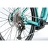 Elektrokolo Apache Hupahu 2 Bosch Lady 20,1 Ah 29" tyrkysové 2023 M