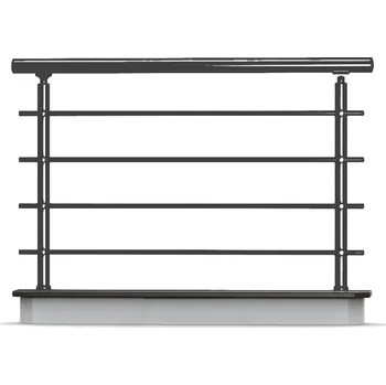 Zábradlí HK Zábradlí rovné B1HRC-2 1000x900 C