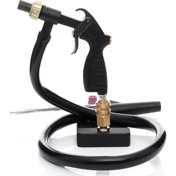 Pískovačka Pískovací pistole 1/4" s kovovou a keramickou tryskou, Tagred TA123