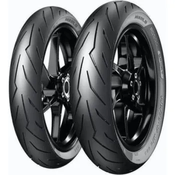 PIRELLI DIABLO ROSSO SPORT F/R 70/90-17 38S DOT2023