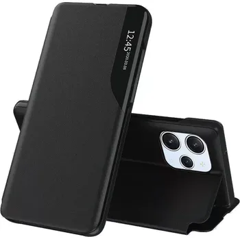 Pouzdro na mobilní telefon Pouzdro Xiaomi Redmi 12 4G / 12 5G eFold Series černé