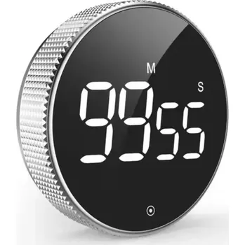 Kuchyňská minutka MXM Magnetický kuchyňský časovač