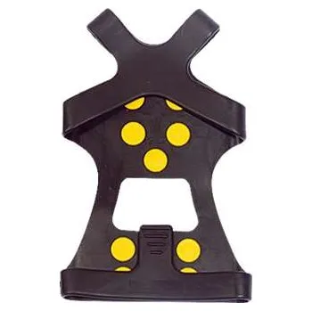 Cyklistické návleky Jaxon Protiskluzové návleky na boty