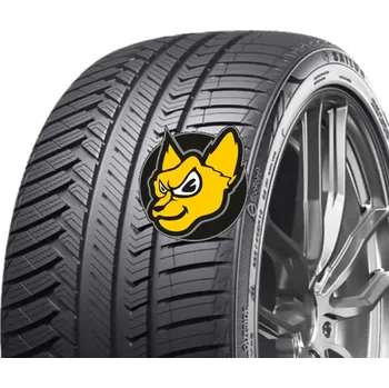 Celoroční osobní pneu Sailun Atrezzo 4SEASONS PRO 255/50 R19 107W XL M+S