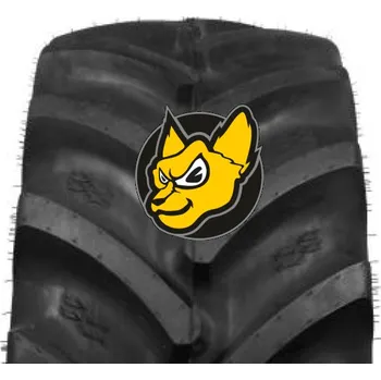 Pneu pro těžký stroj Alliance 365 600/65 R30 TL