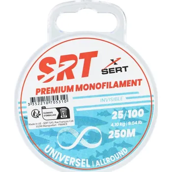 Sert vlasec SRT Universel 250m