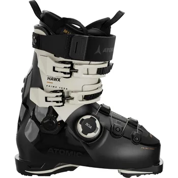 Sjezdové boty Atomic Hawx Prime 105 S Boa W GW Velikost: MP 250-5 black/stone/gold 24/25