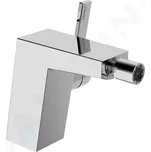 Hansa Loft Bidetová baterie s výpustí, chrom, 57583203