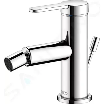 Keuco IXMO Bidetová baterie s výpustí, chrom, 59509013000