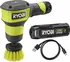 Ryobi 5133006183 čisticí kartáč