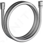 Ravak Sprchy Sprchová hadice 915.02, délka 200 cm, lesklý chrom, X07P341