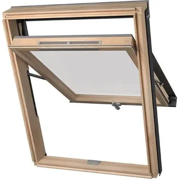 Okno Dakea Better View DAKEA: F6A 66x118 cm