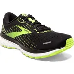 Brooks Ghost 13 Velikost: EU 46,5 black/nightlife/white