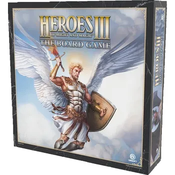 Archon Studio Heroes of Might & Magic…