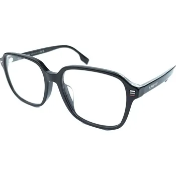 Sluneční brýle Burberry | Burberry 2372D | černá