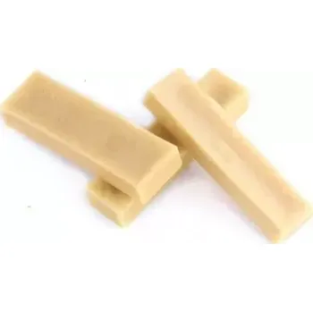 Krmivo pro psa Himalájský sýr M (65-69g) (Rozměr tyčinky: 13 x 2,5 x 2cm)