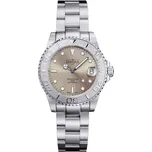 Davosa Ternos Medium California Automatic 166.199.80 + 5 let záruka a dárek ZDARMA