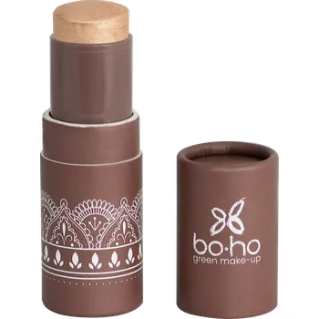 Rozjasňovač Romance Flower Highlighter Stick 01 Golden Glow BOHO 5,50 g