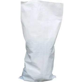 Pytle na odpadky Pytel PP 56x125 cm 95 gm2 Juta