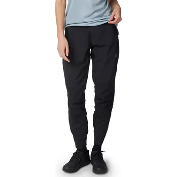 Cyklistické kalhoty Bike kalhoty Fox Wms Defend Pant black 12 2025 - Odesíláme do 24 hodin